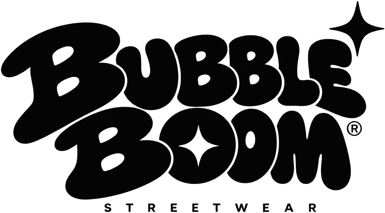 BUBBLE BOOM