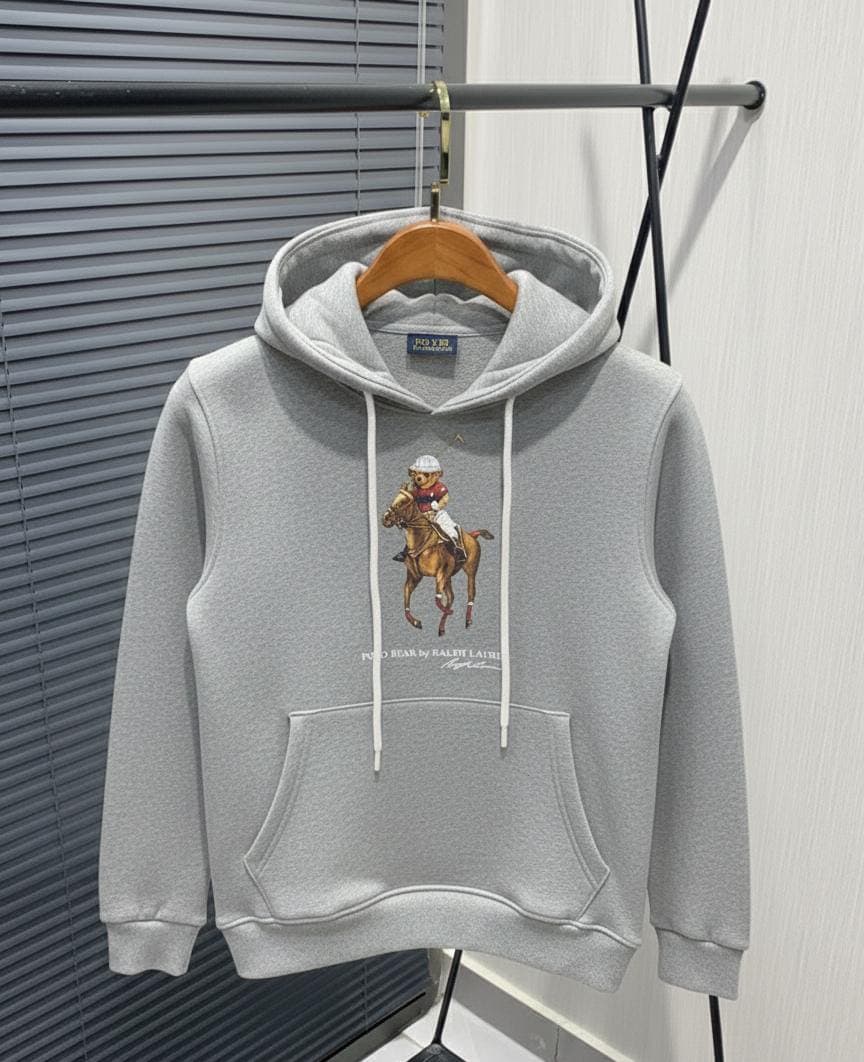 Hoodies