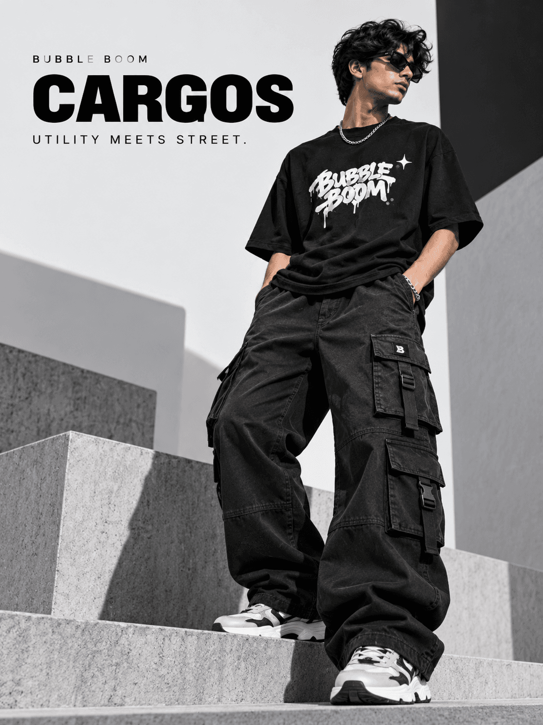 Cargos